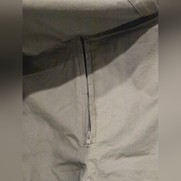 ❤️ NWT Laura Scott Green Skirt - Picture 4 of 7